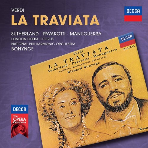 TRAVIATA