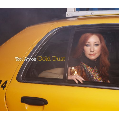 GOLD DUST (SPECIAL EDT. CD+DVD)