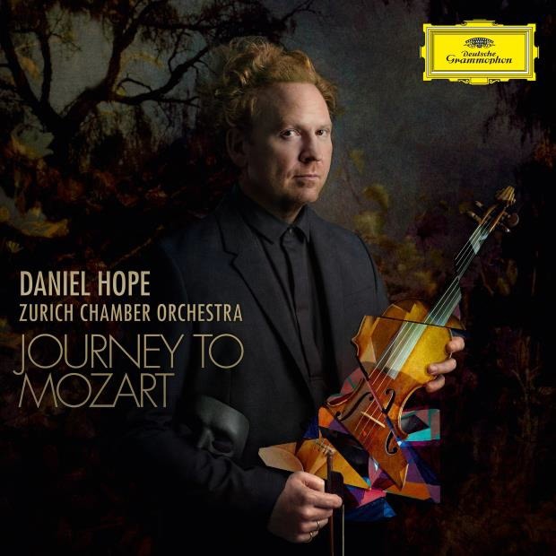 JOURNEY TO MOZART (LIMITED)