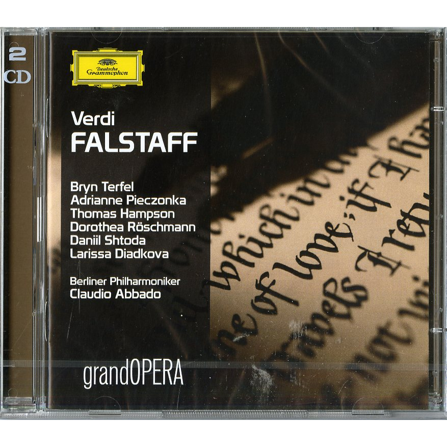 FALSTAFF