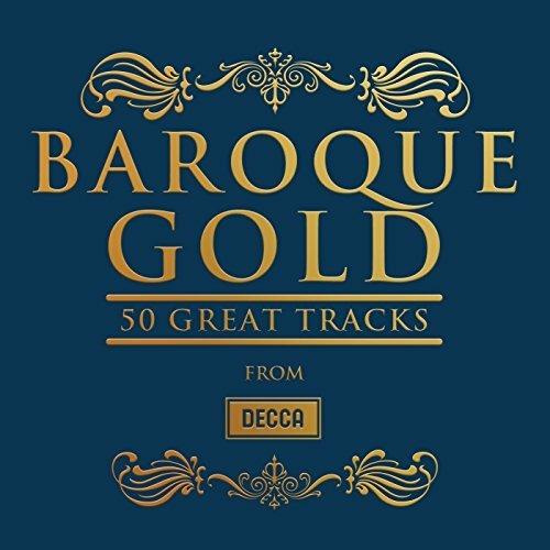 BAROQUE GOLD 50