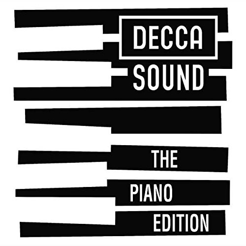 DECCA PIANO SOUND (LTD. ED