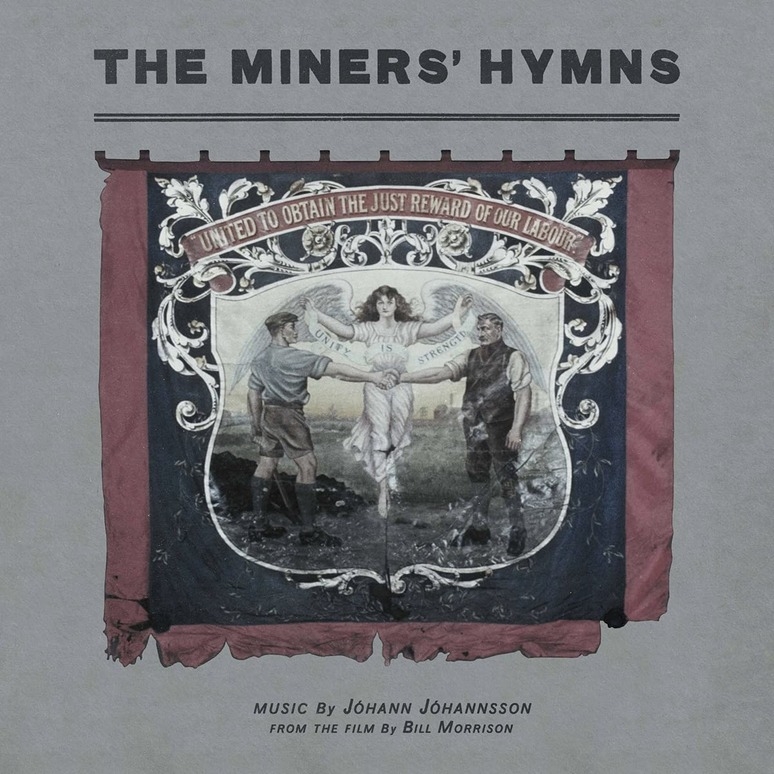 THE MINERS' HYMNS