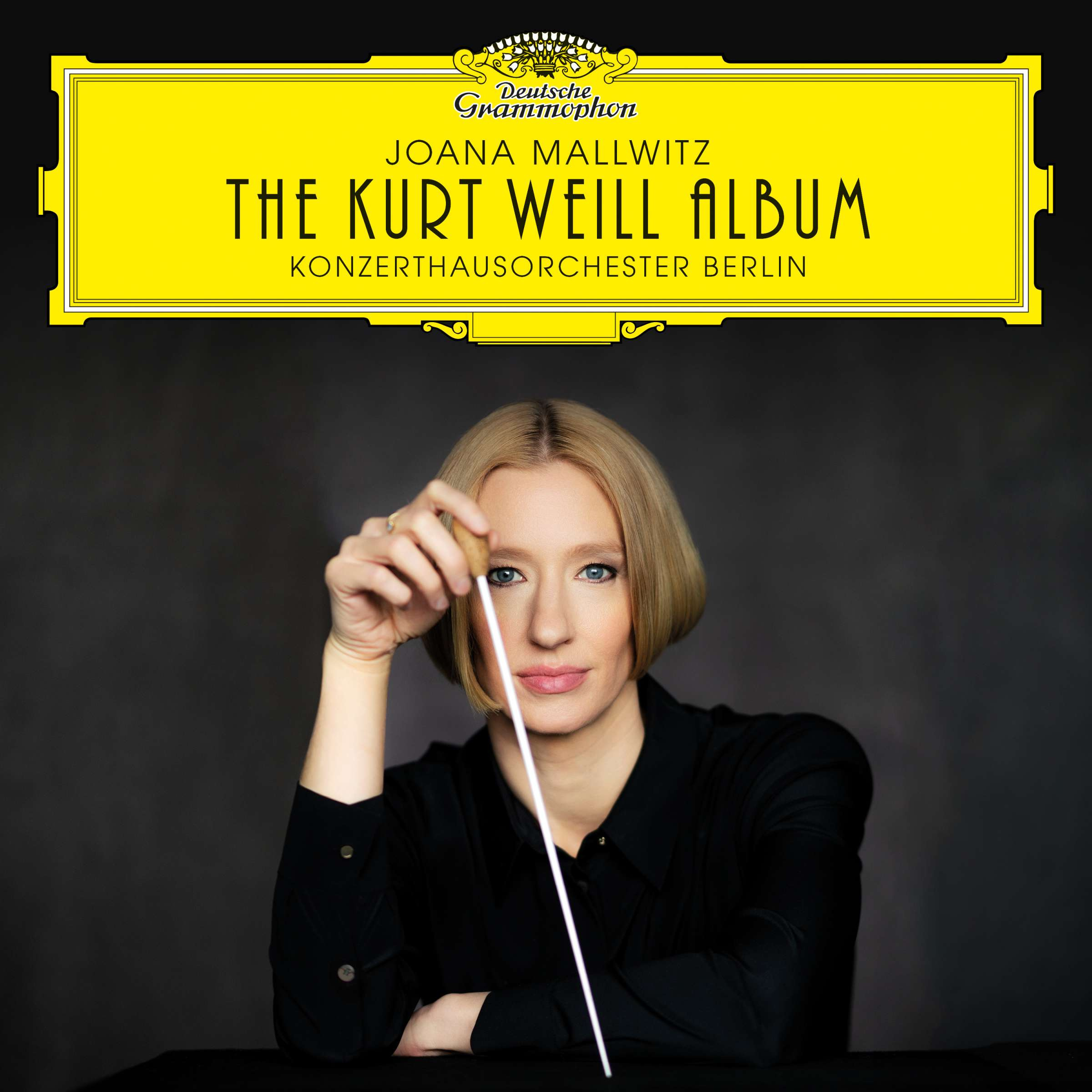 THE KURT WEILL ALBUM