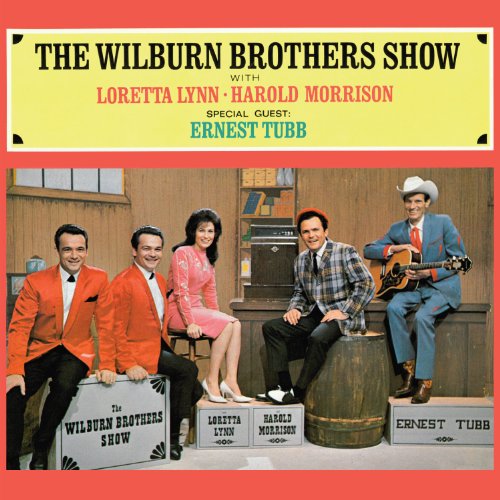THE WILBURN BROTHERS SHOW