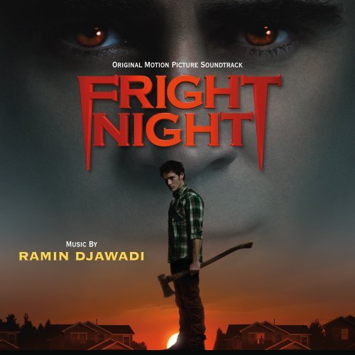 FRIGHT NIGHT - ORIGINAL MOTION PICTURE SOUNDTRACK