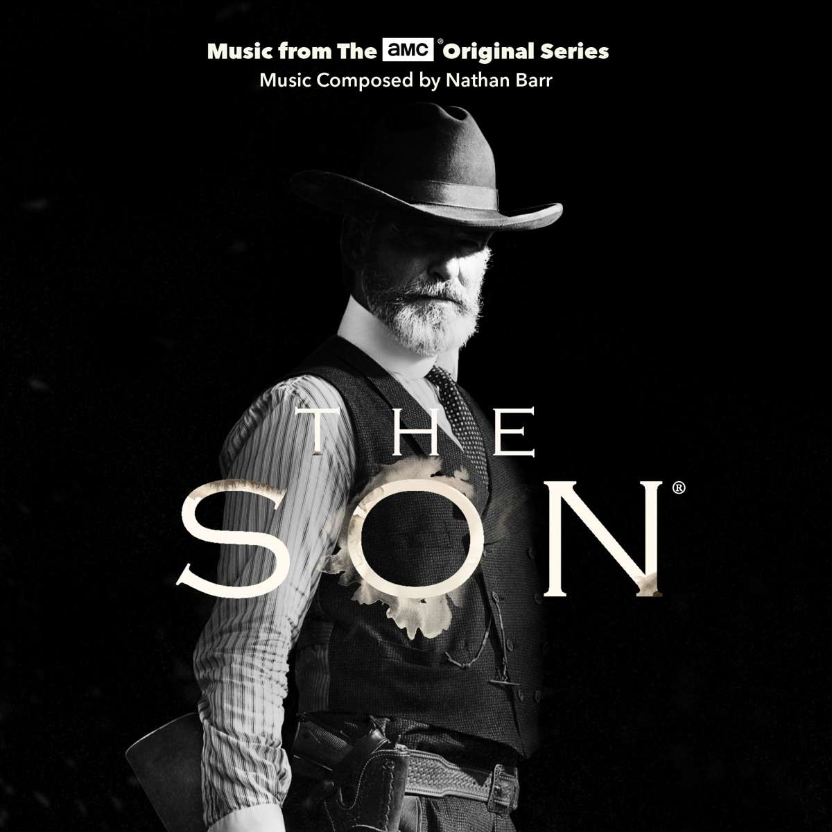 THE SON - MUSIC FROM THE AMC SERIES