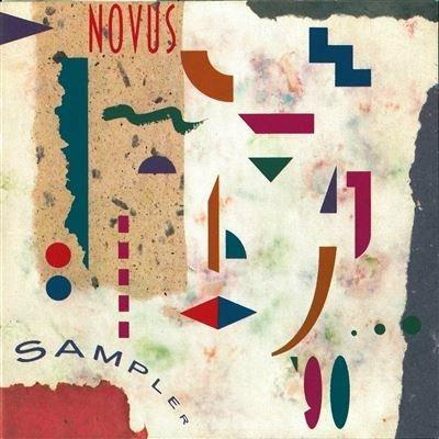 NOVUS SAMPLER '90