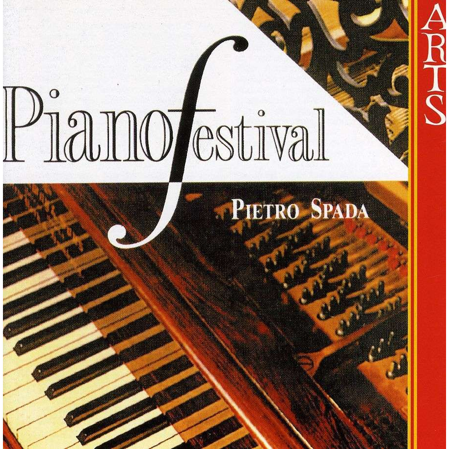 PIANO FESTIVAL
