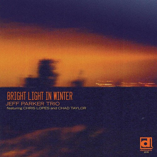 BRIGHT LIGHT IN WINTER
