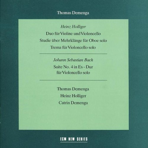 SUITE PER VIOLONCELLO N.4 BWV 1010