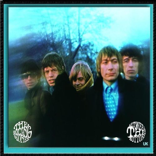 BETWEEN THE BUTTONS