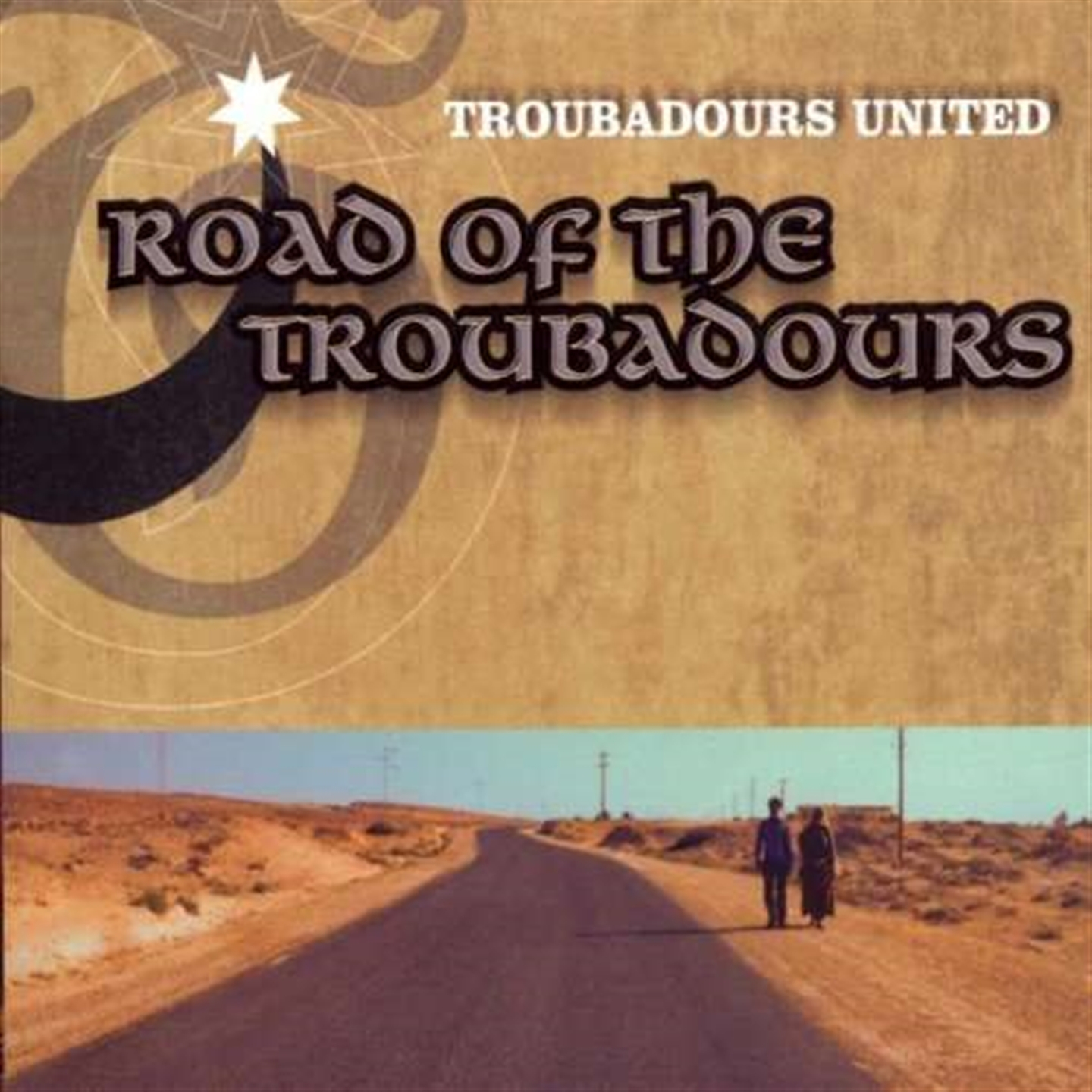 ROAD OF THE TROUBADOURS
