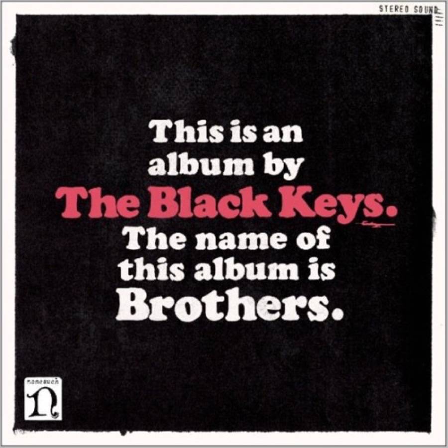 BROTHERS (DELUXE REMASTERED ANNIVERSARY EDITION) - 2LP 140 GR. GATEFOLD SLEEVE