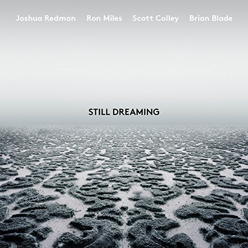 STILL DREAMING (FEAT. RON MILE