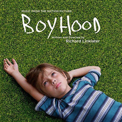 BOYHOOD: MUSIC FROM THE MOTION PICTURE