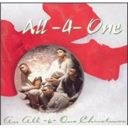 AN ALL-4-ONE CHRISTMAS