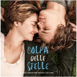 COLPA DELLE STELLE  - FAULT OF THE STARS