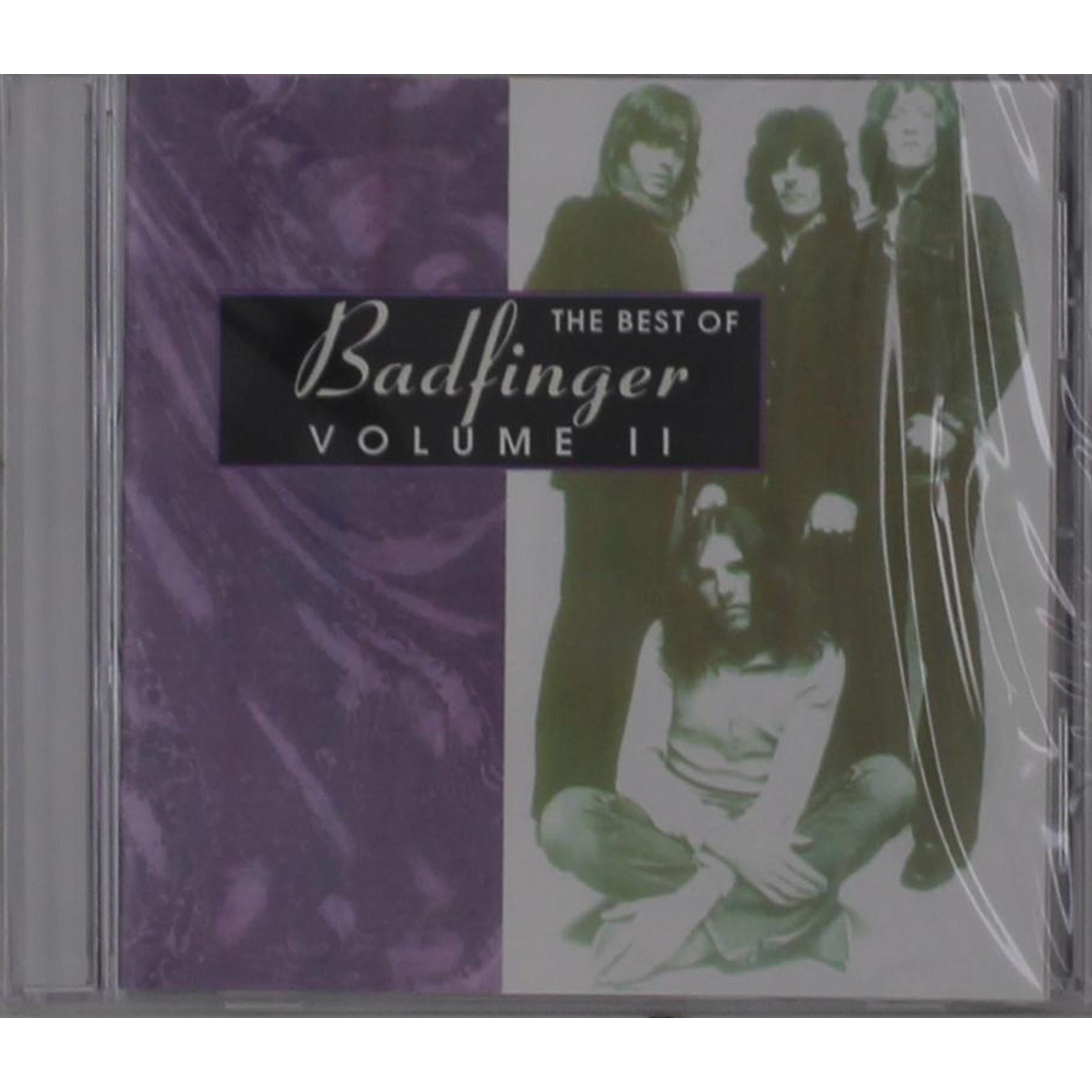 THE BEST OF BADFINGER VOL.2