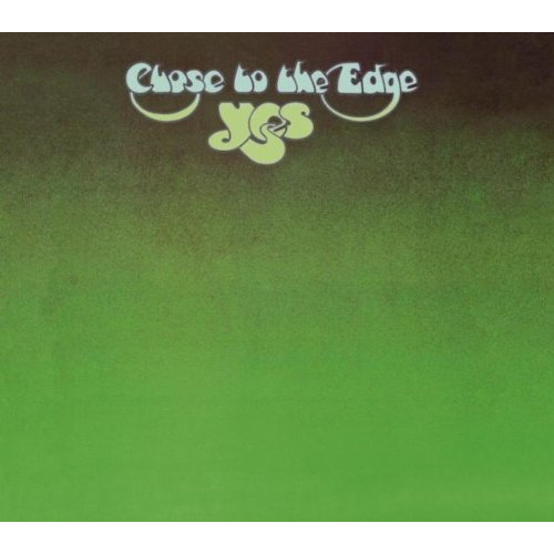 CLOSE TO THE EDGE (EX. REMASTERED)