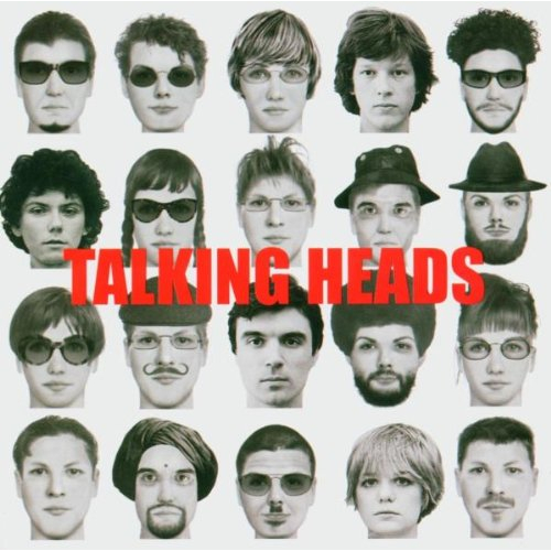 THE BEST OF TALKING HEADS