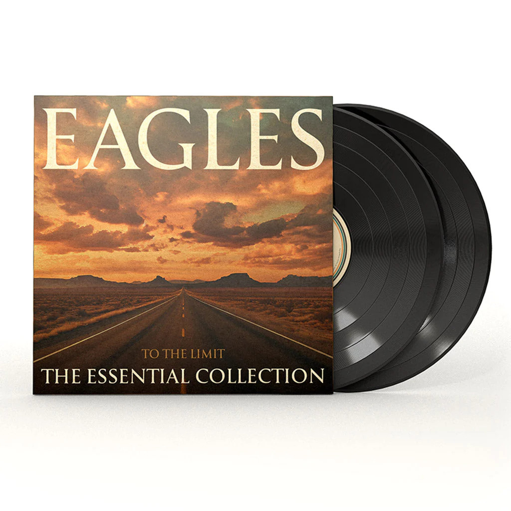 To The Limit The Essential Collection 2 LP 180 Gr. (Indie Exclusive)
