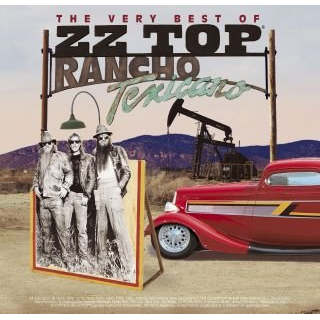 RANCHO TEXICANO - THE BEST OF