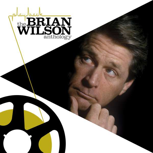 PLAYBACK: THE BRIAN WILSON ANT