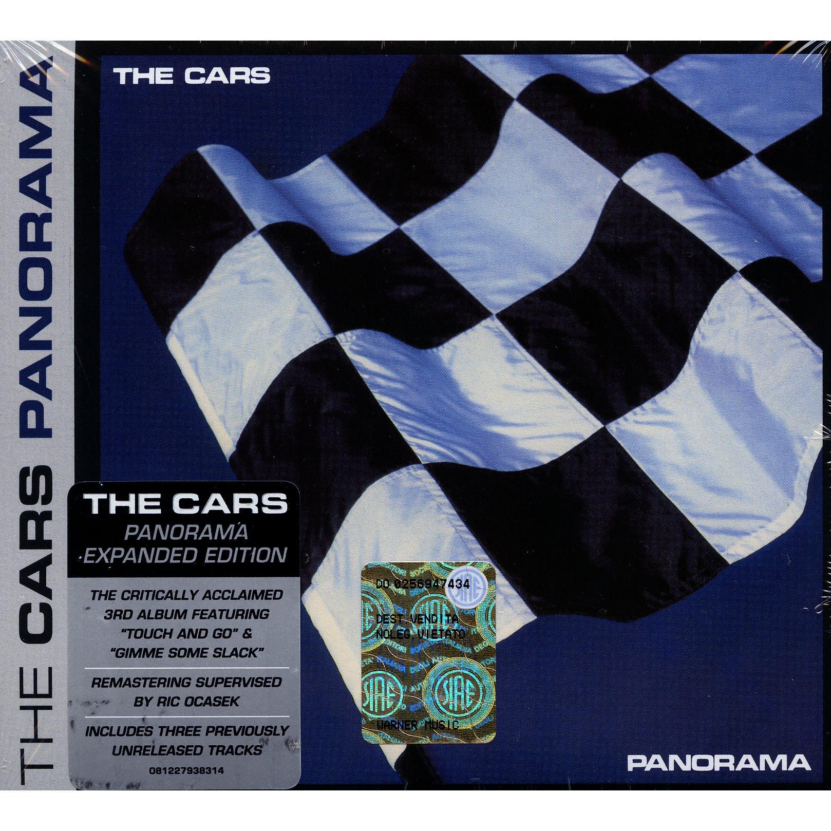 PANORAMA (EXPANDED EDITION)