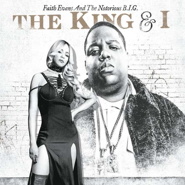 THE KING & I