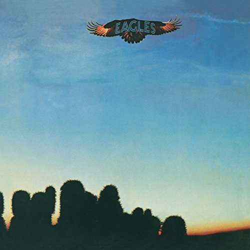 EAGLES (LP)