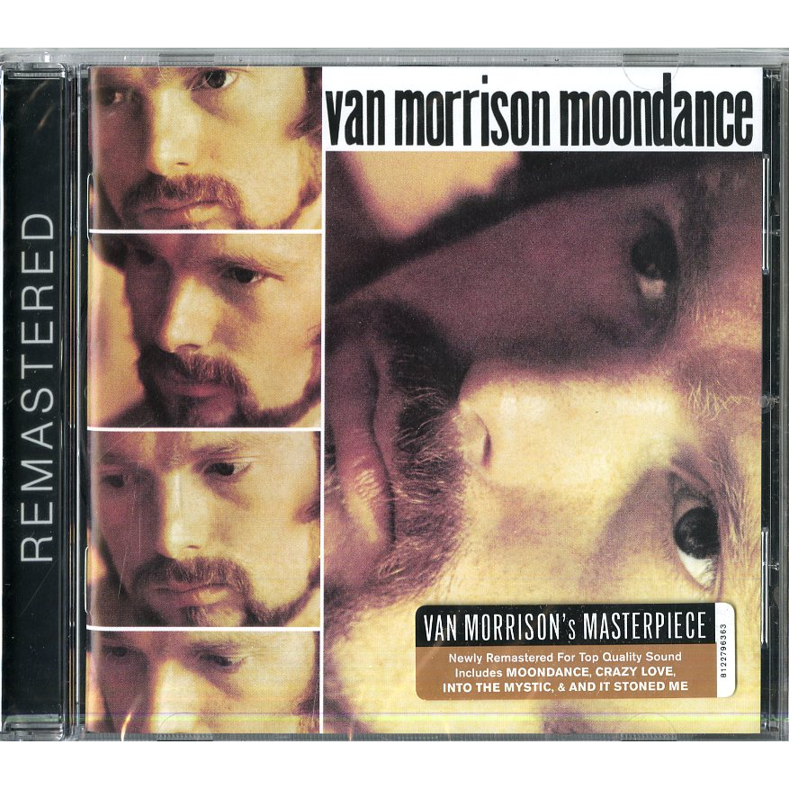 MOONDANCE (EXPANDED & DELUXE EDITION)