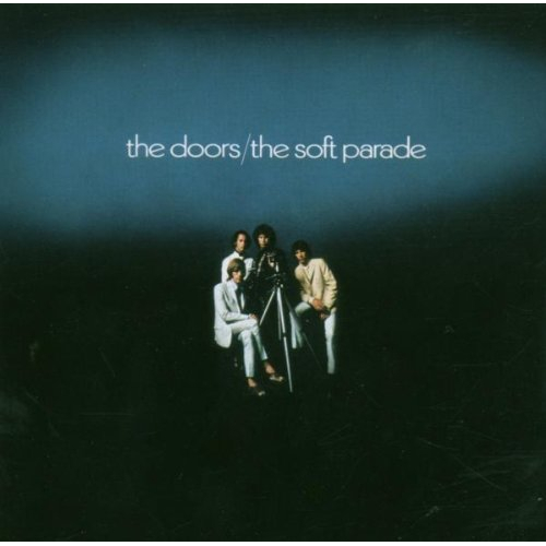 THE SOFT PARADE (EXPANDED)
