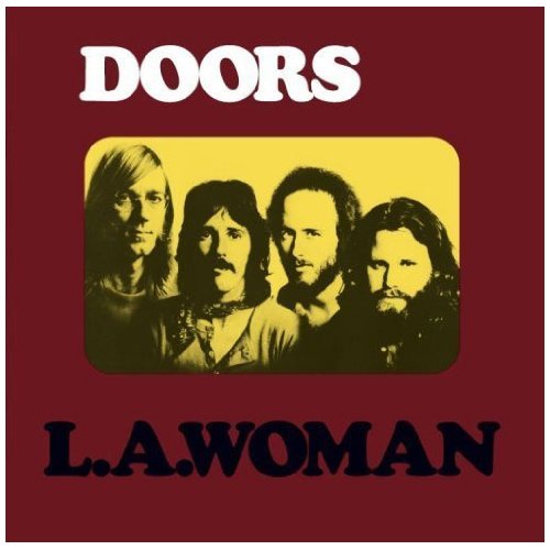 L.A. WOMAN (EXPANDED)