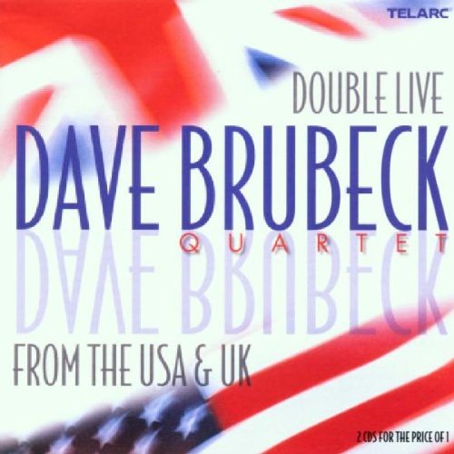 DOUBLE LIVE FROM THE USA & UK