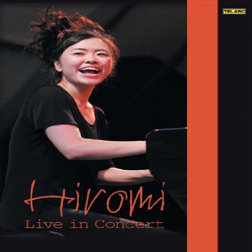 LIVE IN CONCERT [DVD]
