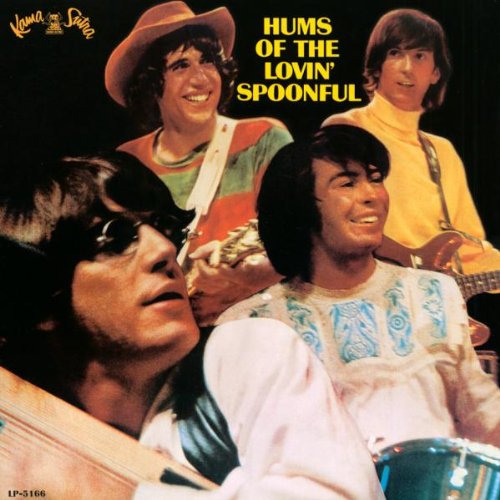 HUMS OF THE LOVIN' SPOONFUL