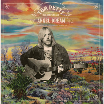 ANGEL DREAM (SONGS FROM THE MOTION PICTURE ''SHE'S THE ONE'') (COLOURED VINYL)