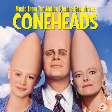 CONEHEADS (OST) - RSD 2019