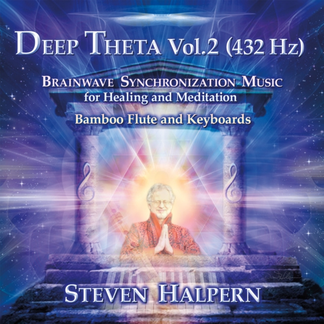 DEEP THETA VOL. 2 (432 HZ)