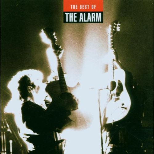 THE BEST OF THE ALARM