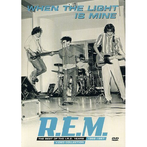 WHEN THE LIGHT IS MINE: THE BEST OF THE