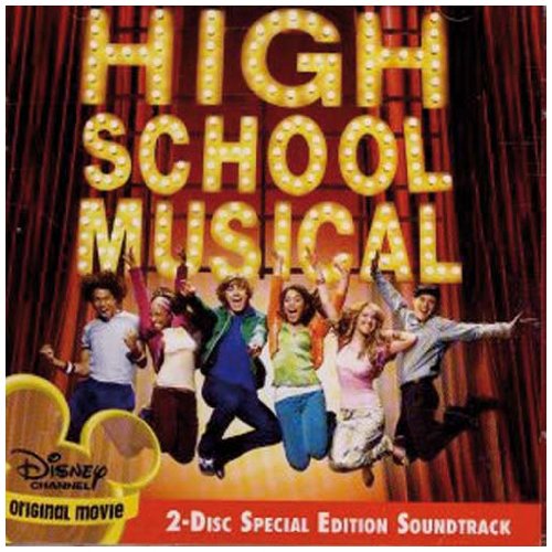 HIGH SCHOOL MUSICAL - SPECIAL EDITION