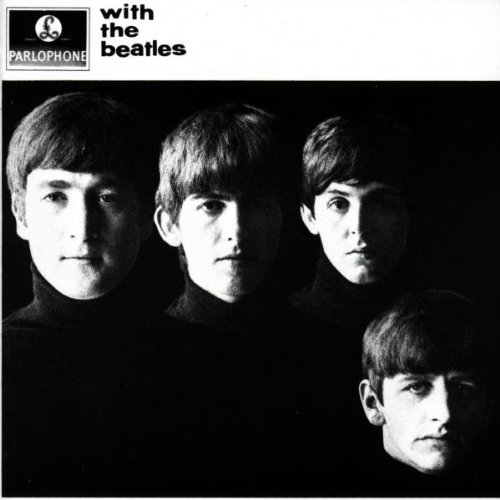 WITH THE BEATLES (STEREO)