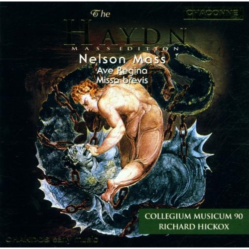 HAYDN: NELSON MASS