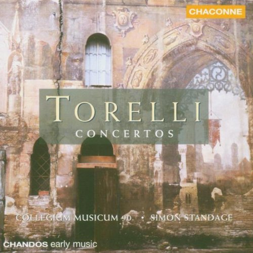 TORELLI: CONCERTO GROSSI