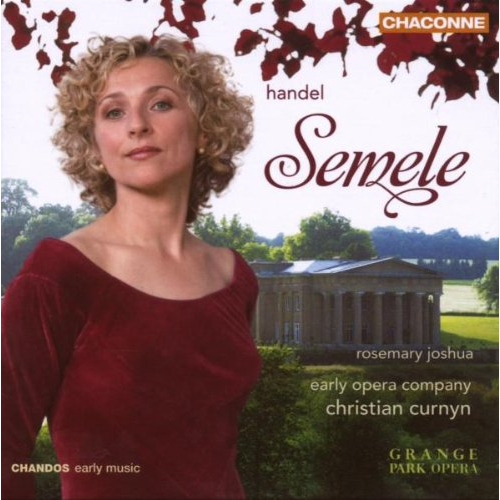 HANDEL: SEMELE