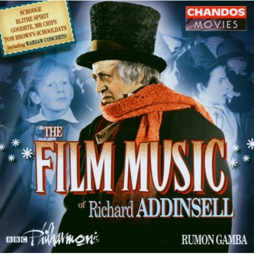 ADDINSELL: FILM MUSIC
