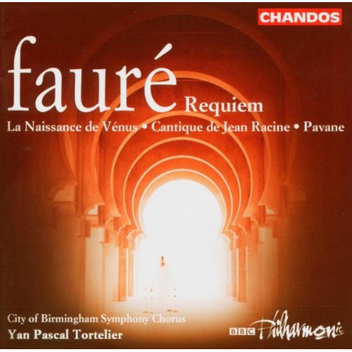 FAURE: REQUIEM