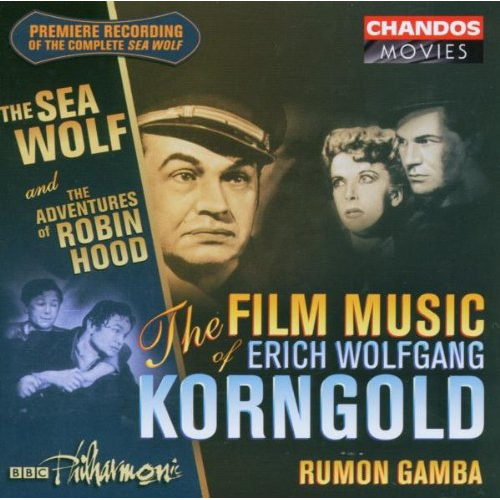 THE FILM MUSIC OF ERICH WOLFGANG KORNGOLD